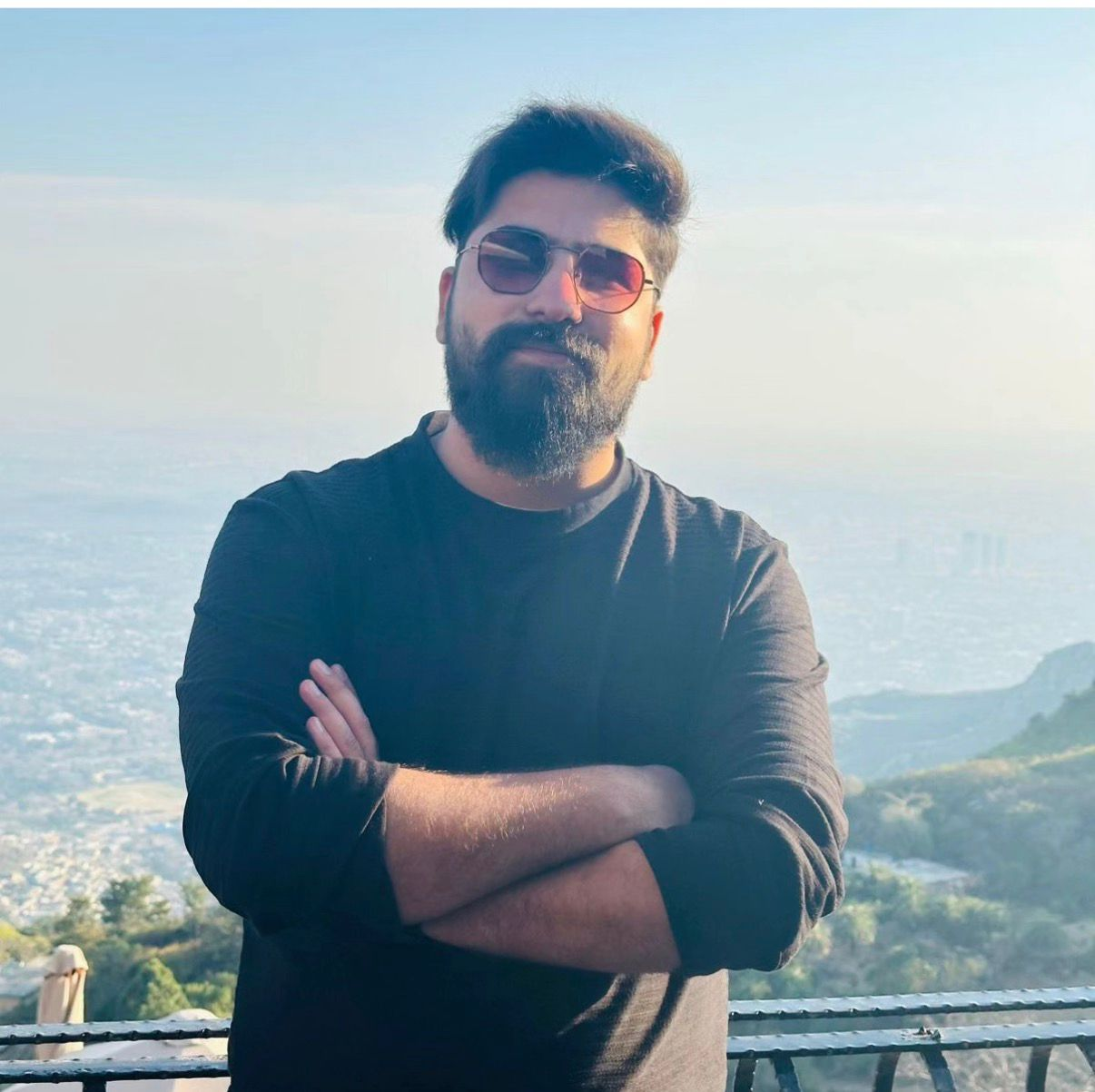 Abdul Hanan Yousfani — Senior Performance Marketing Manager